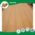 3mm beech plywood/beech veneer/beech veneer plywood